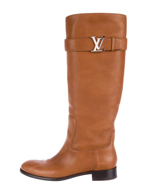 neppe louis vuitton boots|Louis Vuitton shoes for women.